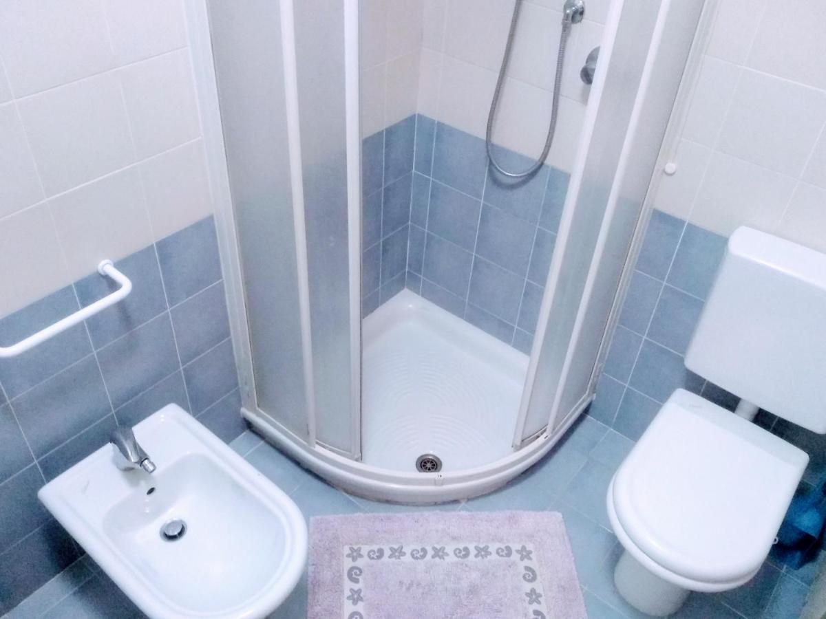 Apartament 35 Mq In Centro A Caorle Zewnętrze zdjęcie