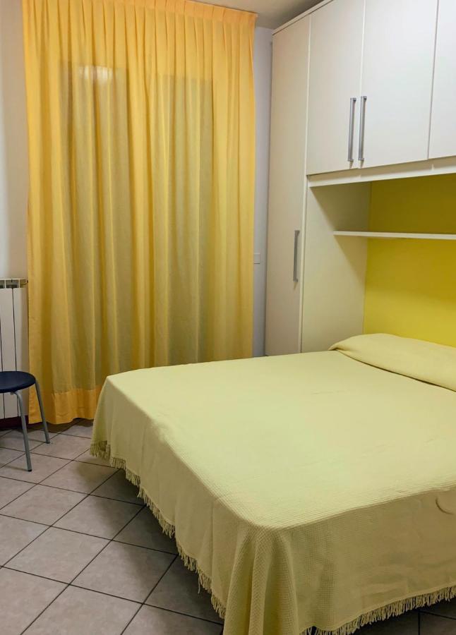 Apartament 35 Mq In Centro A Caorle Zewnętrze zdjęcie