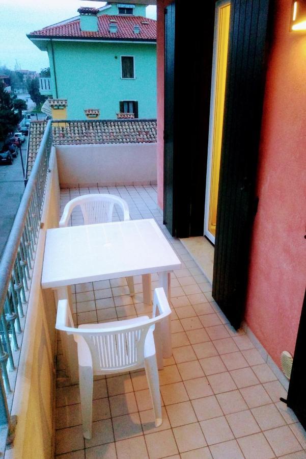 Apartament 35 Mq In Centro A Caorle Zewnętrze zdjęcie