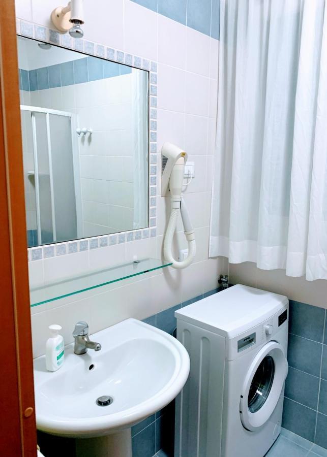 Apartament 35 Mq In Centro A Caorle Zewnętrze zdjęcie