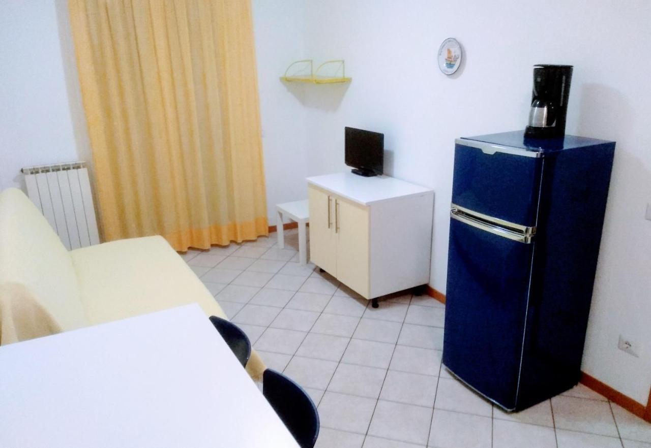 Apartament 35 Mq In Centro A Caorle Zewnętrze zdjęcie