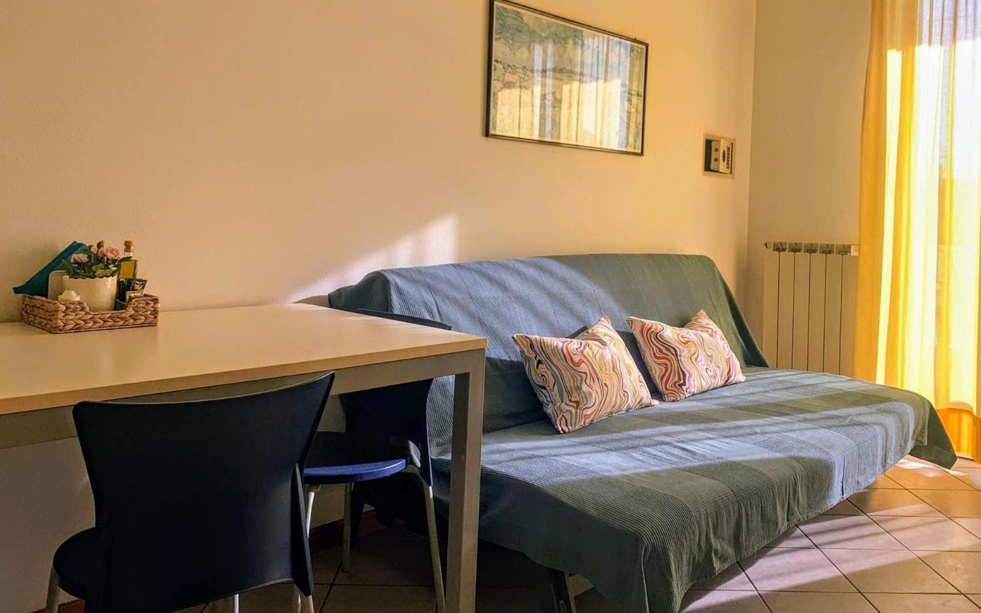 Apartament 35 Mq In Centro A Caorle Zewnętrze zdjęcie