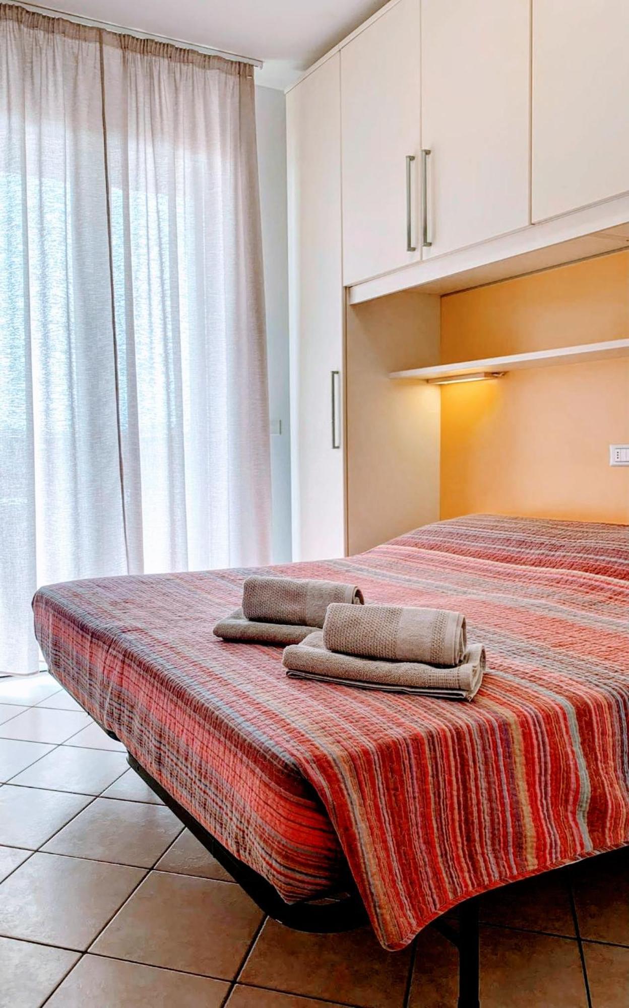 Apartament 35 Mq In Centro A Caorle Zewnętrze zdjęcie